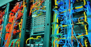 Профессиональный монтаж слаботочных сетей и систем от 1526 руб. в Кизляре - ЭлектроКзр