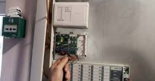 Монтаж беспроводной охранной сигнализации от 3051 руб. в Кизляре - ЭлектроКзр