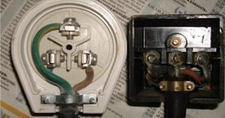 Подключение и монтаж розетки для электроплиты от 560 руб в Кизляре - ЭлектроКзр