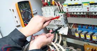 Установка системы умный дом для офиса от 3051 руб. в Кизляре - ЭлектроКзр